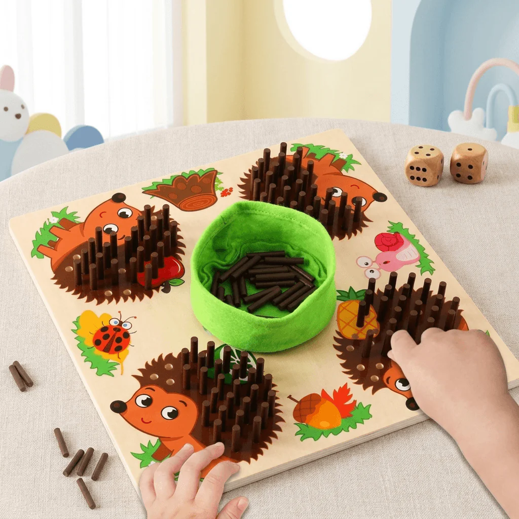 Creative & Development Toys